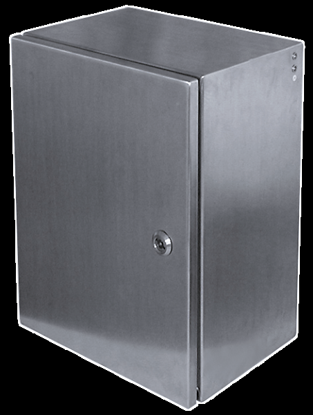 Industrial Enclosures (Electrical Cabinets)